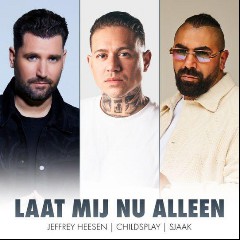 Jeffrey Heesen, ChildsPlay & Sjaak