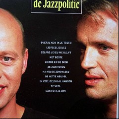 Jazzpolitie