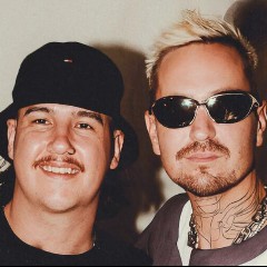 Robin Schulz x CYRIL