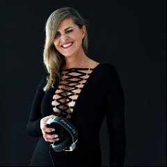 Laurent Simeca Ft Martina Budde