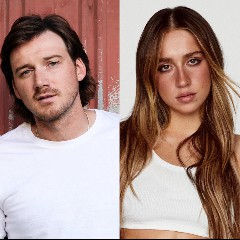 Morgan Wallen & Tate McRae