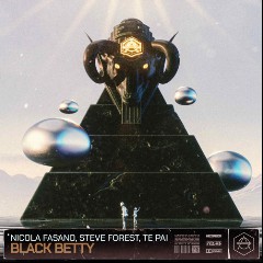 Nicola Fasano, Steve Forest, Te Pai