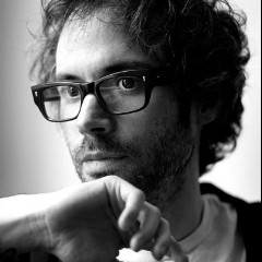 James Rhodes