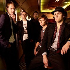 Maxïmo Park