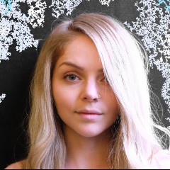Ruhde, Sunnie Williams