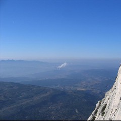 Sainte Victoire
