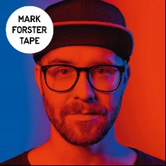 Mark Forster