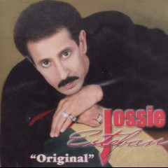 Jossie Esteban
