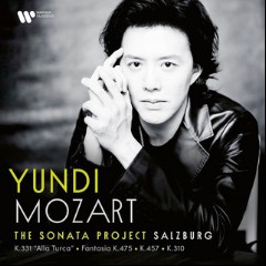 YUNDI