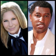 Barbra Streisand Feat. Babyface