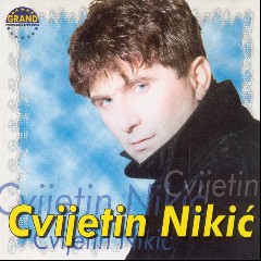 Cvijetin Nikic