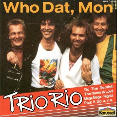 Trio From Rio