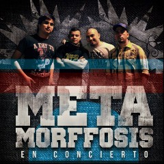 Metamorffosis