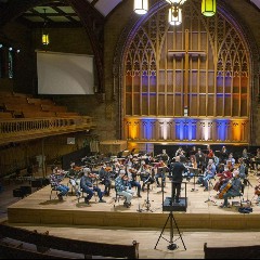London Symphonia