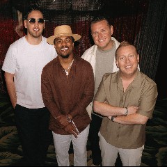 LA$$A, Poke, John West & Billy Dans