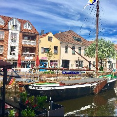 BUXTEHUDE