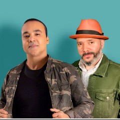 Zacarías Ferreira + Pavel Nuñez