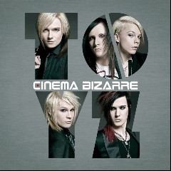 Cinema Bizare