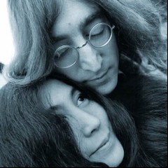 John Lennon & Yoko Ono
