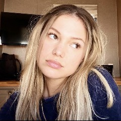 Olivia Holt