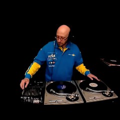 Disco Deejays