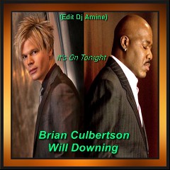 Brian Culbertson feat. Will Downing