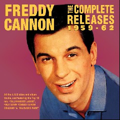 Freddy Cannon