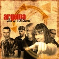 Argema