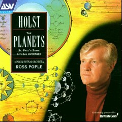 Ross Pople & London Festival Orchestra