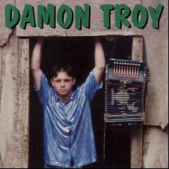 Damon Troy