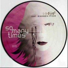 Gadjo feat. Alexandra Prince