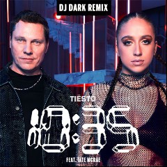 Tiësto & Tate McRae
