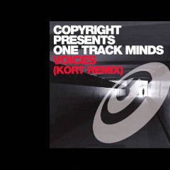 Copyright & One Track Minds