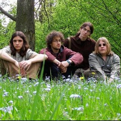 Flower Power