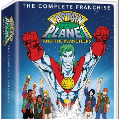 Captain Planet