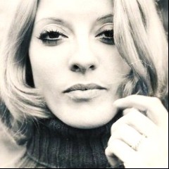 Liliane Saint-Pierre