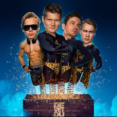 De Vet Du