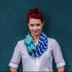 Sisa Michalidesová