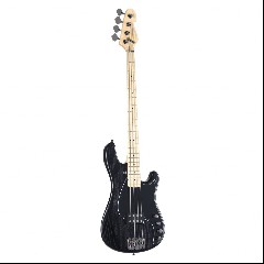 Central Bass
