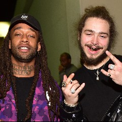 Post Malone feat. Ty Dolla Sign