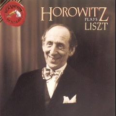 Franz Liszt & Vladimir Horowitz