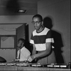 Milt Jackson Quartet