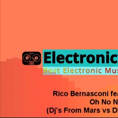 Rico Bernasconi feat. Lori Glori