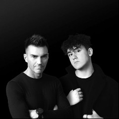 Gabry Ponte, LUM!X & Daddy DJ
