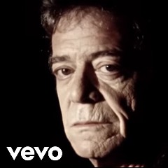 The Killers Ftg Lou Reed