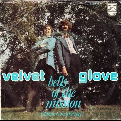 Velvet Glove