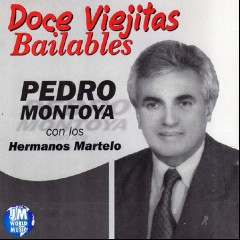 Pedro Montoya