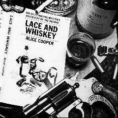 Lace & Whisky