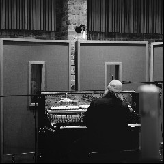 Hillsong Instrumentals