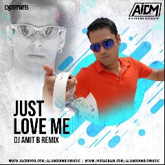 Dj Amit M